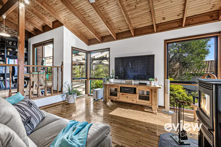 Fifth view of Homely house listing, 10 Naroo Place, Frankston VIC 3199