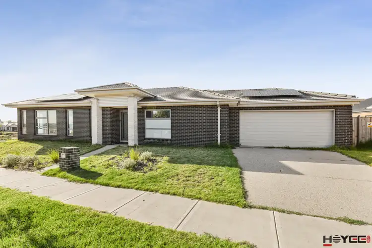 Main view of Homely house listing, 50 Cassinia Circuit, Tarneit VIC 3029