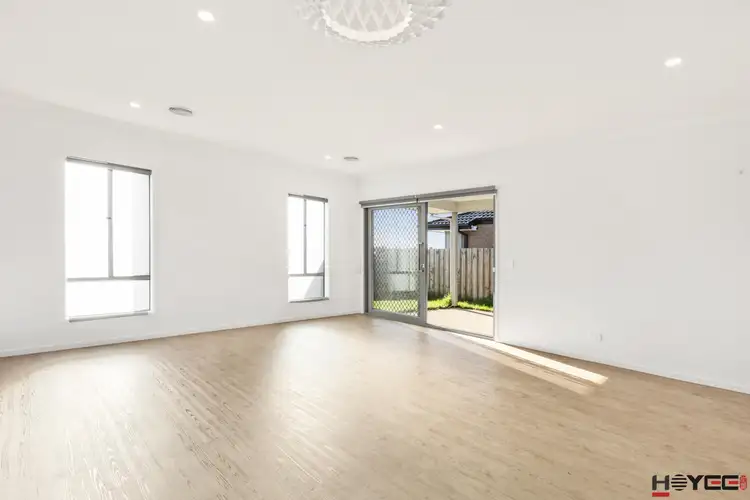Third view of Homely house listing, 50 Cassinia Circuit, Tarneit VIC 3029
