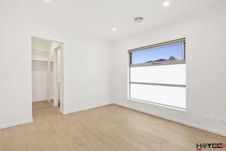 Fourth view of Homely house listing, 50 Cassinia Circuit, Tarneit VIC 3029