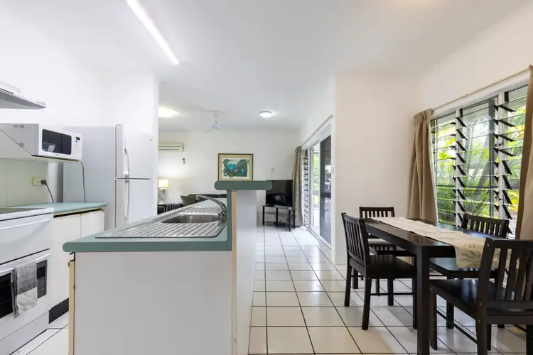Second view of Homely apartment listing, 1/91-93 Davidson Street, Port Douglas QLD 4877