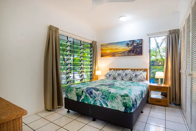 Third view of Homely apartment listing, 1/91-93 Davidson Street, Port Douglas QLD 4877