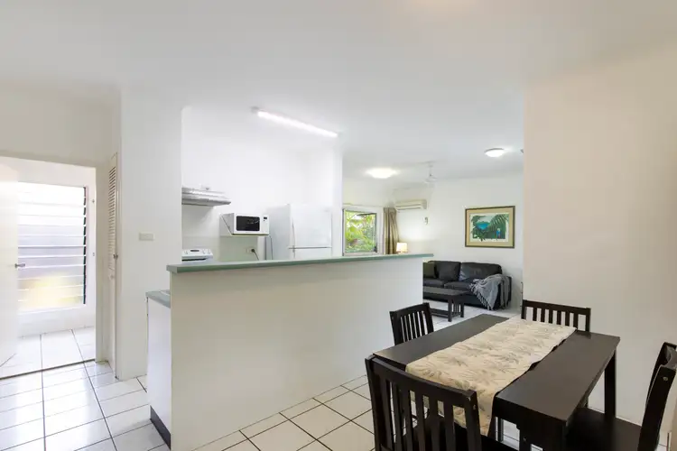 Fourth view of Homely apartment listing, 1/91-93 Davidson Street, Port Douglas QLD 4877