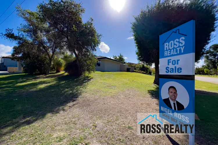 Third view of Homely house listing, 32A Thursley Way, Morley WA 6062