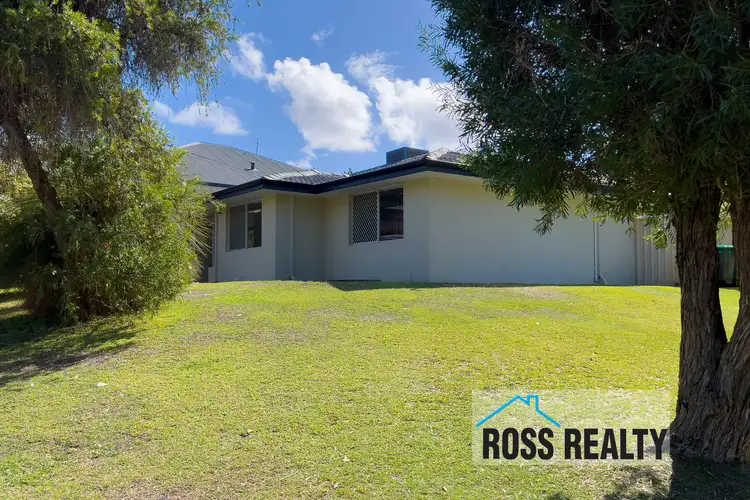 Fourth view of Homely house listing, 32A Thursley Way, Morley WA 6062