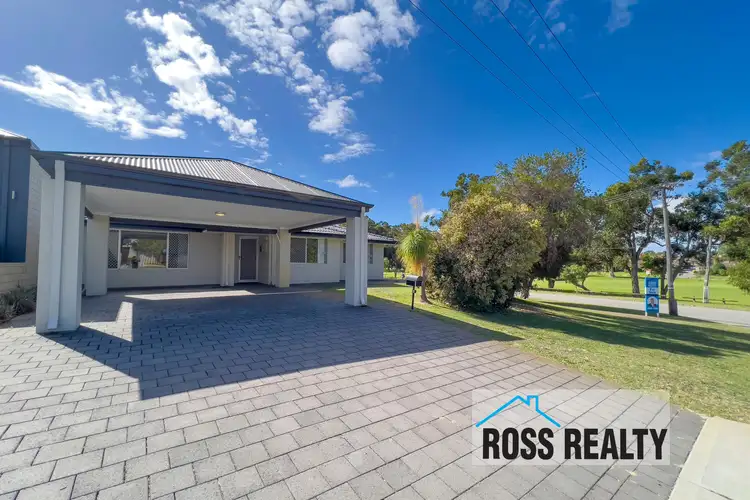 Fifth view of Homely house listing, 32A Thursley Way, Morley WA 6062