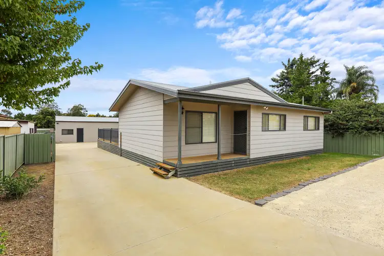 Third view of Homely house listing, 376 Goonoo Goonoo Road, Tamworth NSW 2340