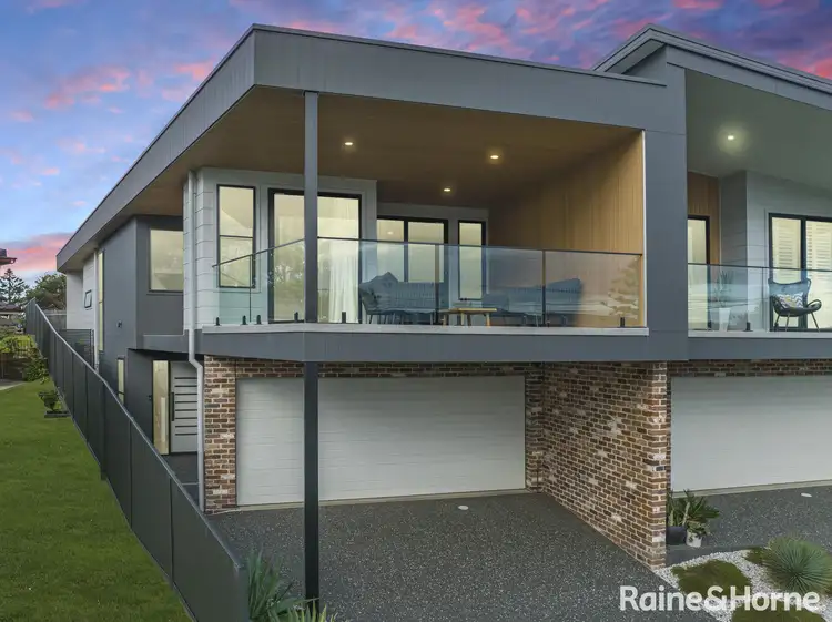 17 Eureka Avenue, Kiama Downs NSW 2533
