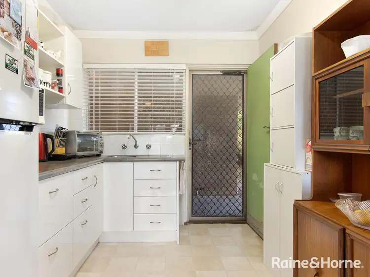 Fifth view of Homely unit listing, 6/35 Seaforth Road, Shoalwater WA 6169