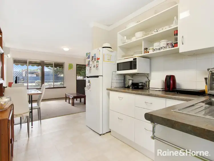 Sixth view of Homely unit listing, 6/35 Seaforth Road, Shoalwater WA 6169
