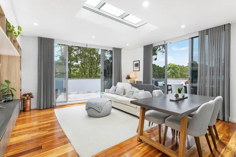 Main view of Homely apartment listing, 502/72-74 Gordon Crescent, Lane Cove NSW 2066