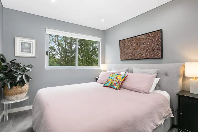 Fourth view of Homely apartment listing, 502/72-74 Gordon Crescent, Lane Cove NSW 2066