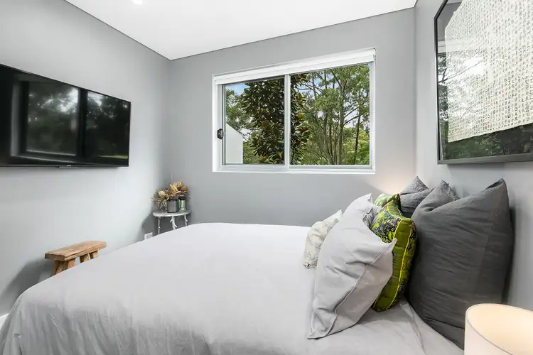 Fifth view of Homely apartment listing, 502/72-74 Gordon Crescent, Lane Cove NSW 2066
