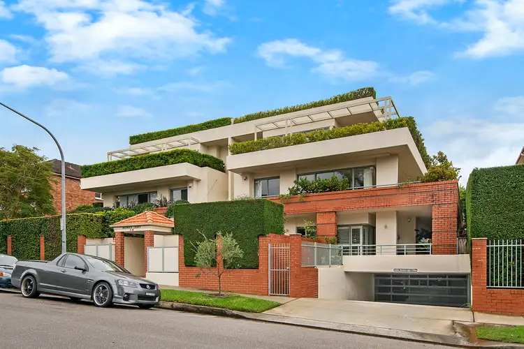 7/8-10 Clifford Street, Mosman NSW 2088