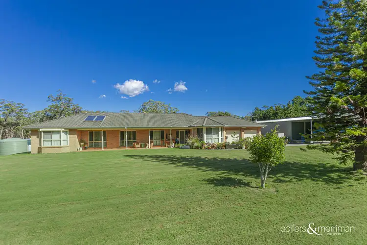 15 Ringwood Road, Ferodale NSW 2318
