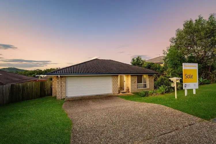 Second view of Homely house listing, 5 Dunraven Drive, Pimpama QLD 4209