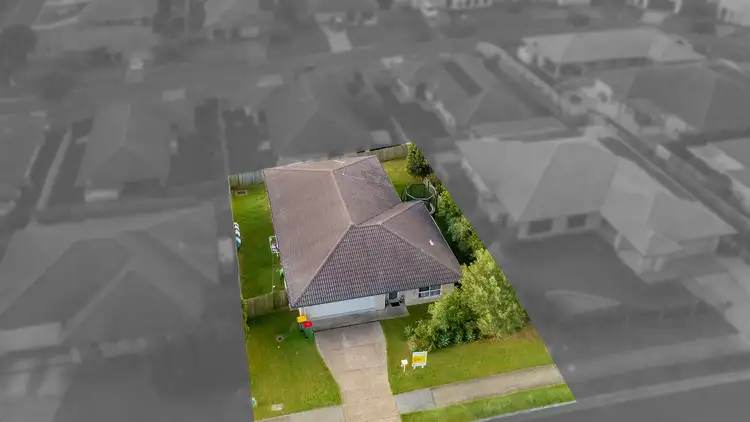 Fourth view of Homely house listing, 5 Dunraven Drive, Pimpama QLD 4209