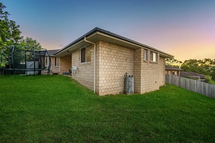 Fifth view of Homely house listing, 5 Dunraven Drive, Pimpama QLD 4209