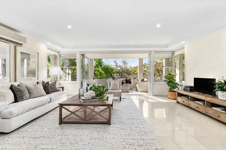 Main view of Homely apartment listing, 2/67A Burns Bay Road, Lane Cove NSW 2066