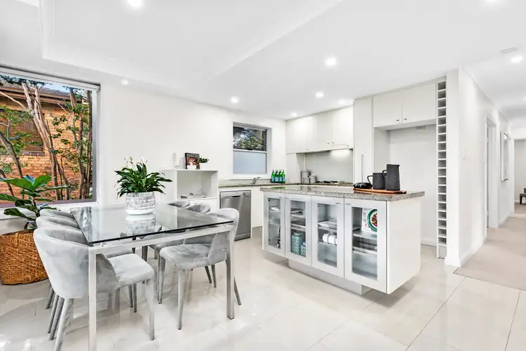 Second view of Homely apartment listing, 2/67A Burns Bay Road, Lane Cove NSW 2066