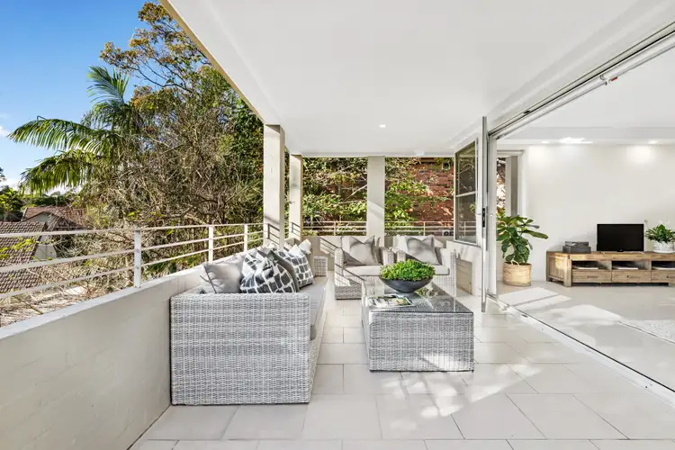 Third view of Homely apartment listing, 2/67A Burns Bay Road, Lane Cove NSW 2066