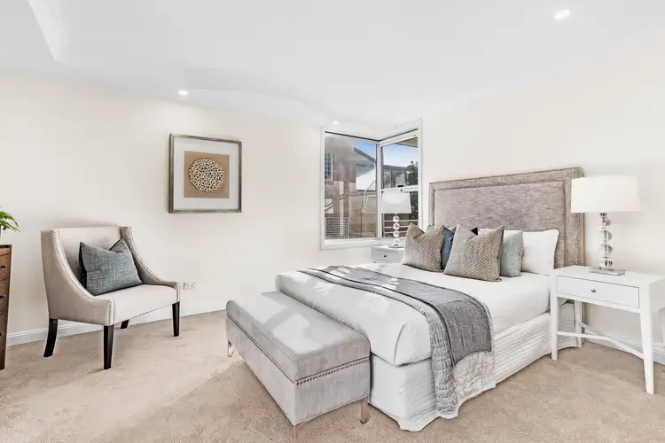 Fourth view of Homely apartment listing, 2/67A Burns Bay Road, Lane Cove NSW 2066