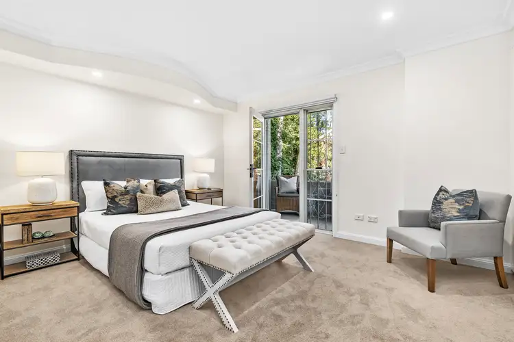 Fifth view of Homely apartment listing, 2/67A Burns Bay Road, Lane Cove NSW 2066