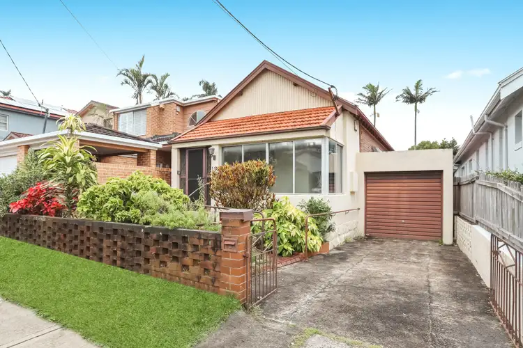 Main view of Homely house listing, 19 Roberts Street, Rose Bay NSW 2029