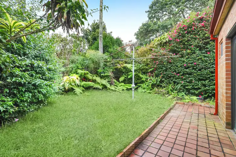 Second view of Homely house listing, 19 Roberts Street, Rose Bay NSW 2029
