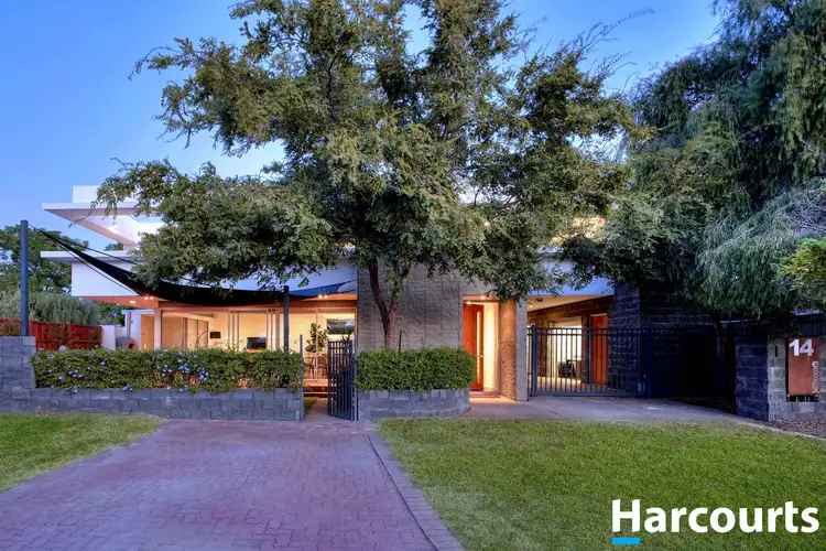 Second view of Homely house listing, 14 Essex Street, Bayswater WA 6053