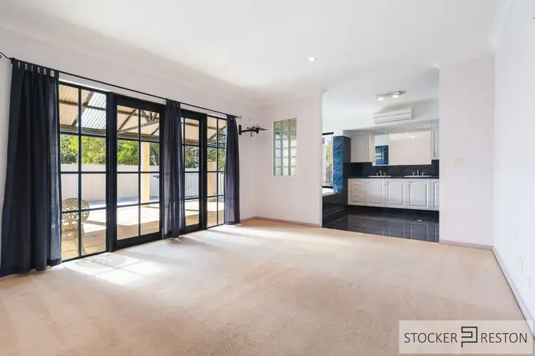 63 Hardey Terrace, Peppermint Grove Beach WA 6271