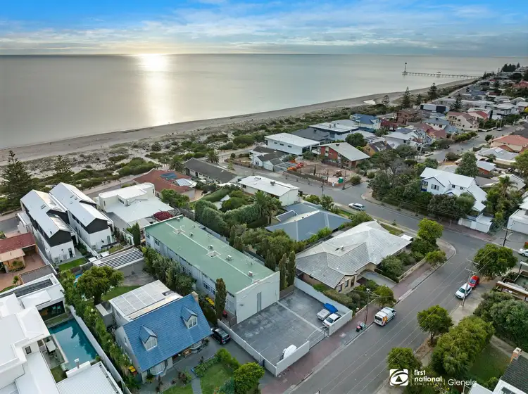 4/2 Crosby Street, South Brighton SA 5048