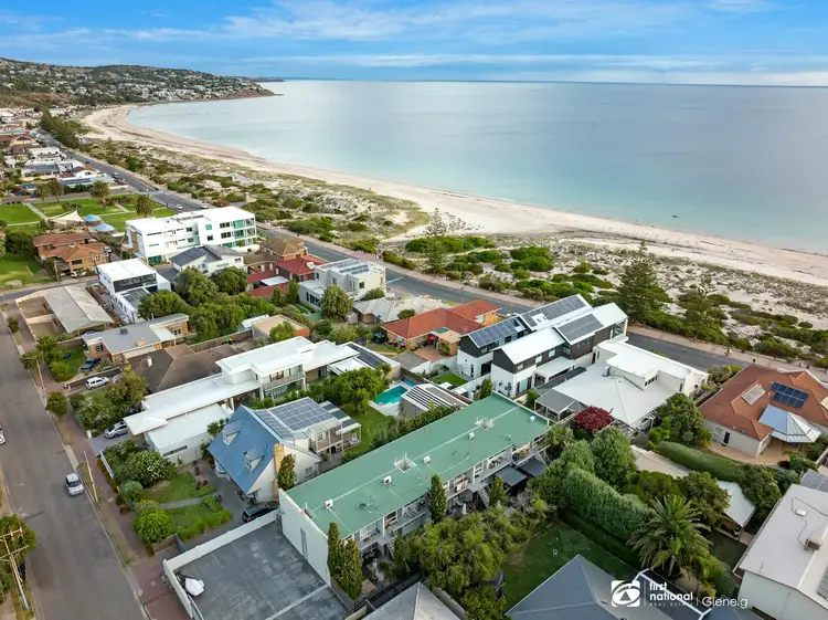 Second view of Homely house listing, 4/2 Crosby Street, South Brighton SA 5048