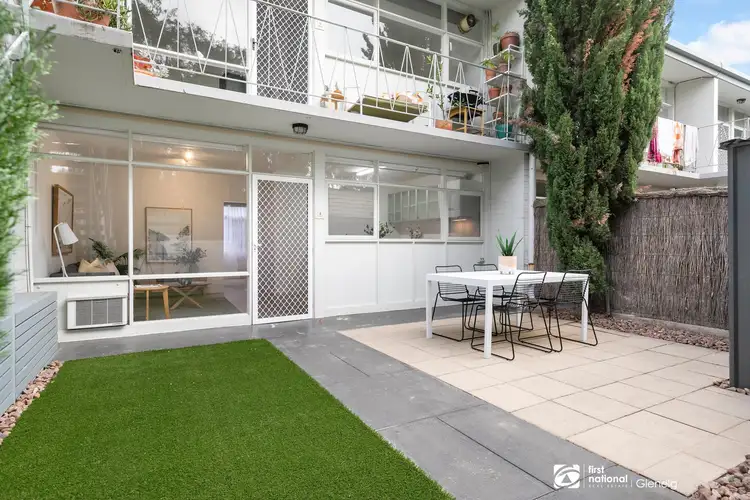 Third view of Homely house listing, 4/2 Crosby Street, South Brighton SA 5048