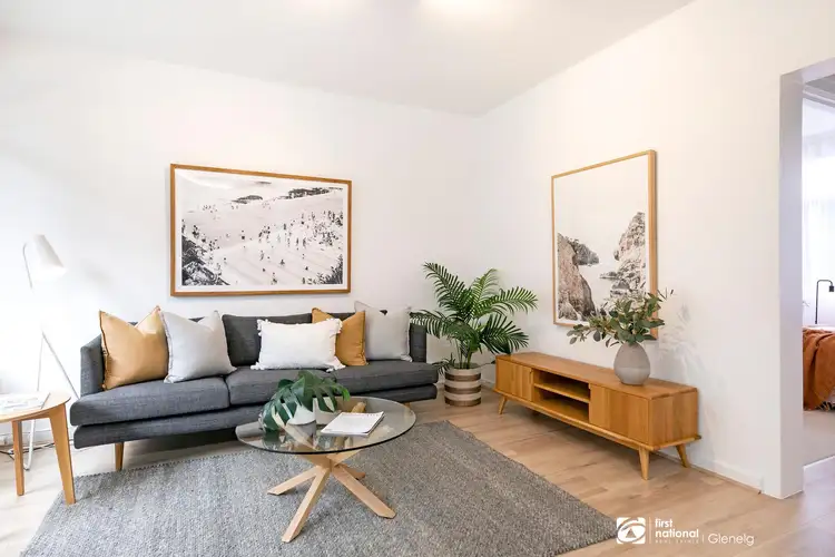 Fourth view of Homely house listing, 4/2 Crosby Street, South Brighton SA 5048