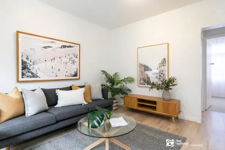 Fifth view of Homely house listing, 4/2 Crosby Street, South Brighton SA 5048