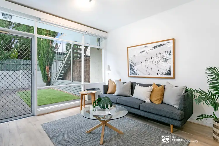 Sixth view of Homely house listing, 4/2 Crosby Street, South Brighton SA 5048