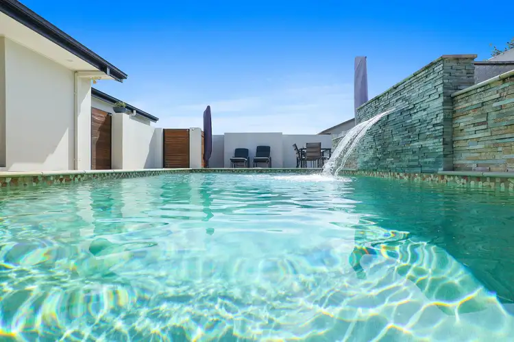 Fourth view of Homely house listing, 16 McIlwain Drive, Mermaid Waters QLD 4218
