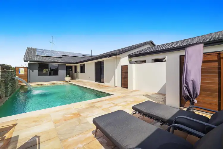 Fifth view of Homely house listing, 16 McIlwain Drive, Mermaid Waters QLD 4218
