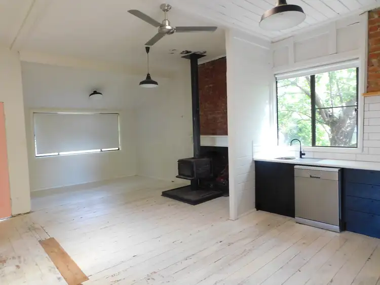 Main view of Homely house listing, 1 Ann Street, Coonabarabran NSW 2357