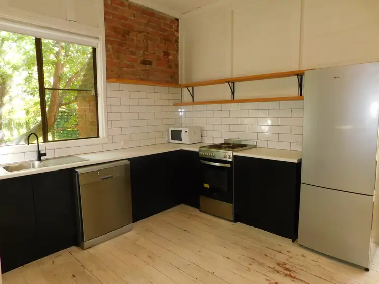 Second view of Homely house listing, 1 Ann Street, Coonabarabran NSW 2357