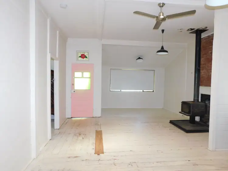 Third view of Homely house listing, 1 Ann Street, Coonabarabran NSW 2357