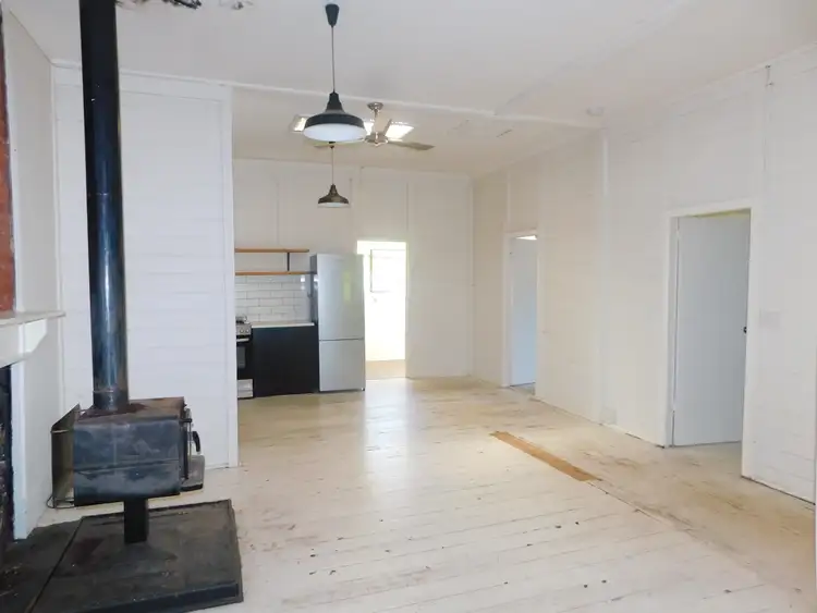 Fifth view of Homely house listing, 1 Ann Street, Coonabarabran NSW 2357
