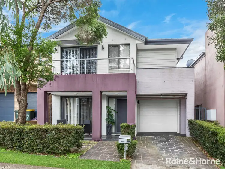 15 Tuabilli Street, Pemulwuy NSW 2145