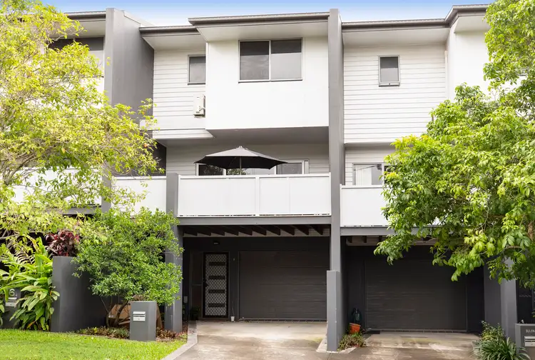 8/4 Elba Lane, Morningside QLD 4170