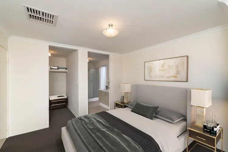 Third view of Homely house listing, 8 Greenock Road, Baldivis WA 6171