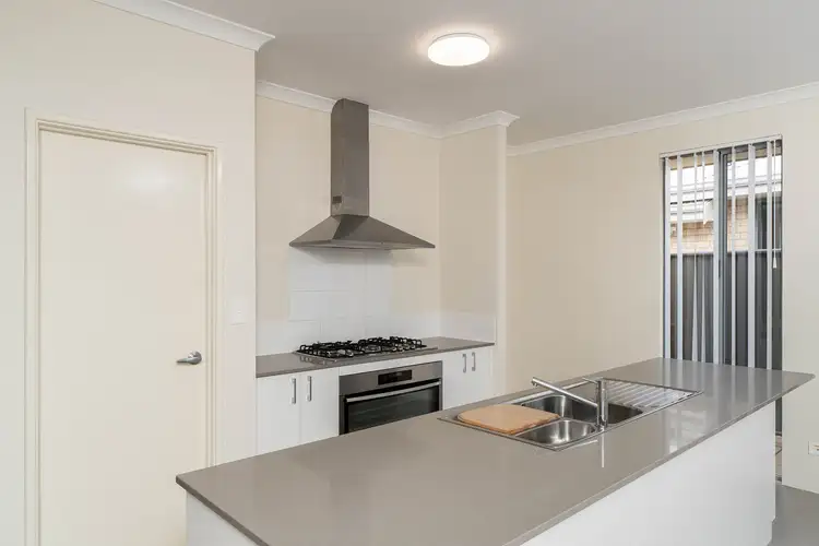 Fifth view of Homely house listing, 8 Greenock Road, Baldivis WA 6171