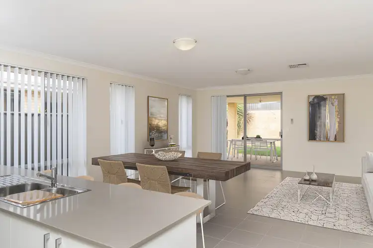 Seventh view of Homely house listing, 8 Greenock Road, Baldivis WA 6171