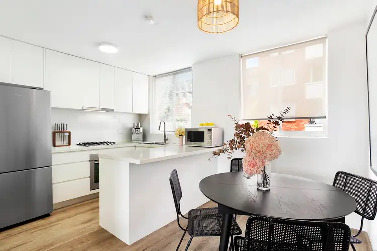 Second view of Homely apartment listing, 2/37-39 O'Donnell Street, North Bondi NSW 2026