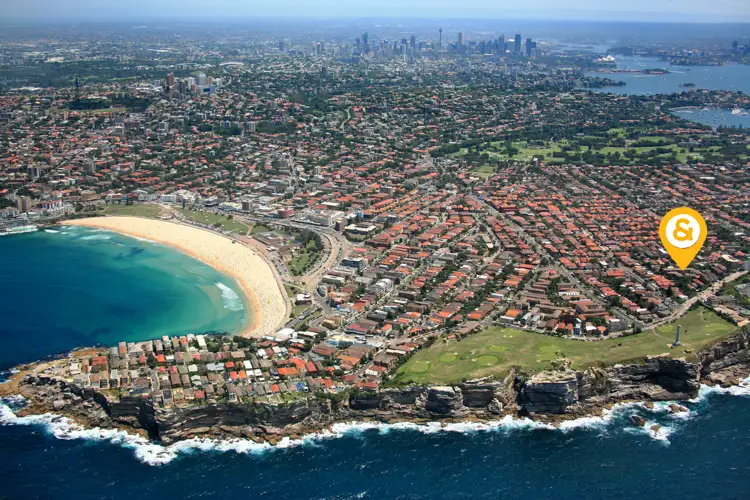 Third view of Homely apartment listing, 2/37-39 O'Donnell Street, North Bondi NSW 2026